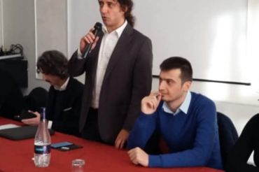 Calabria: Regionali, Parentela (M5S) invita al voto su Rousseau per la scelta dei candidati e spiega come funziona